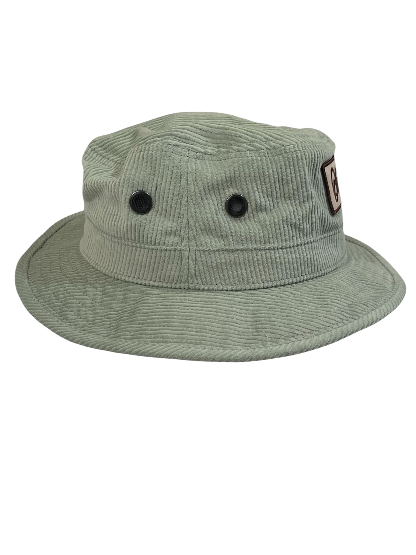 OHANA BUCKET HAT - "SOLARIS"