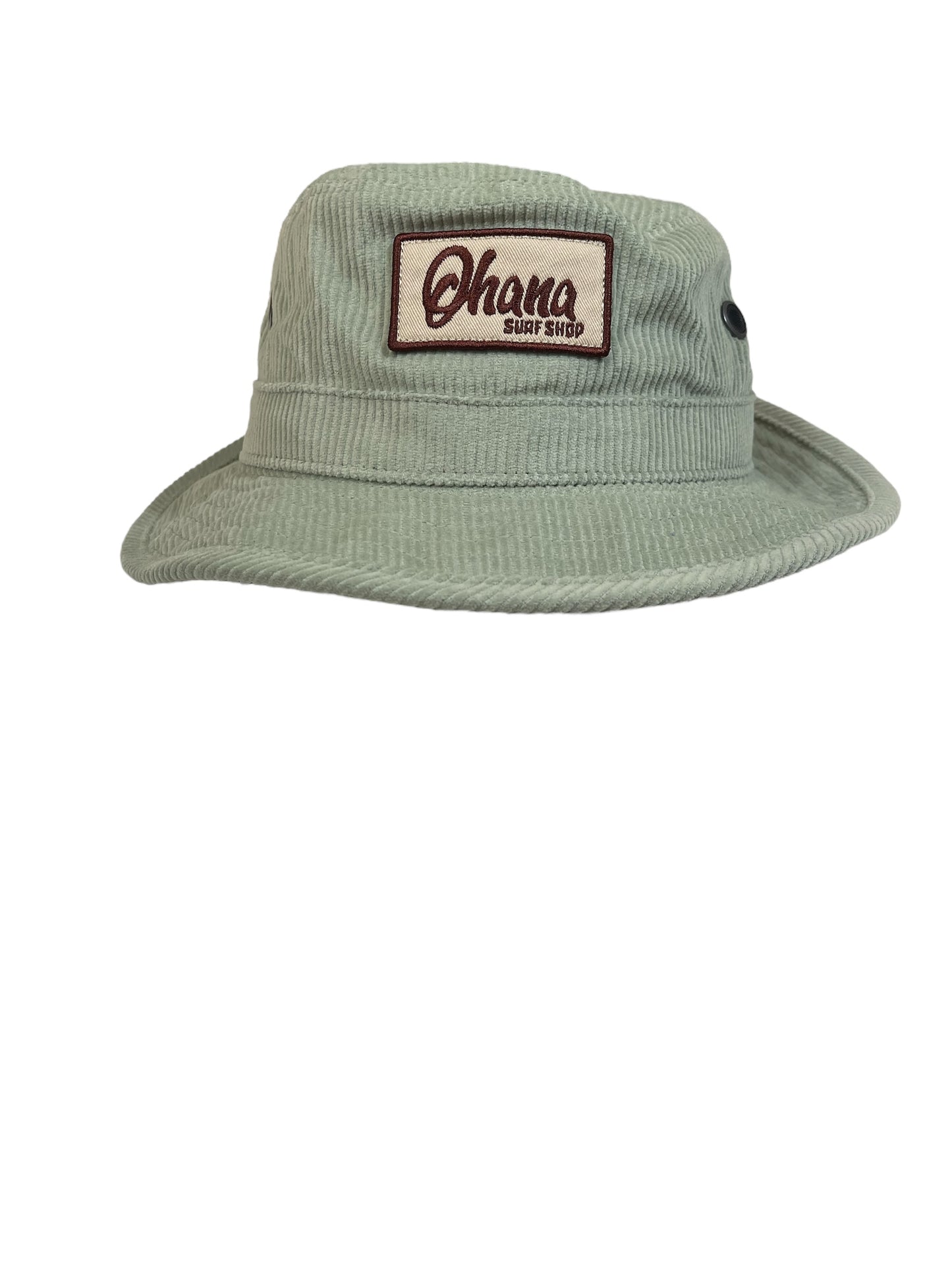 OHANA BUCKET HAT - "SOLARIS"