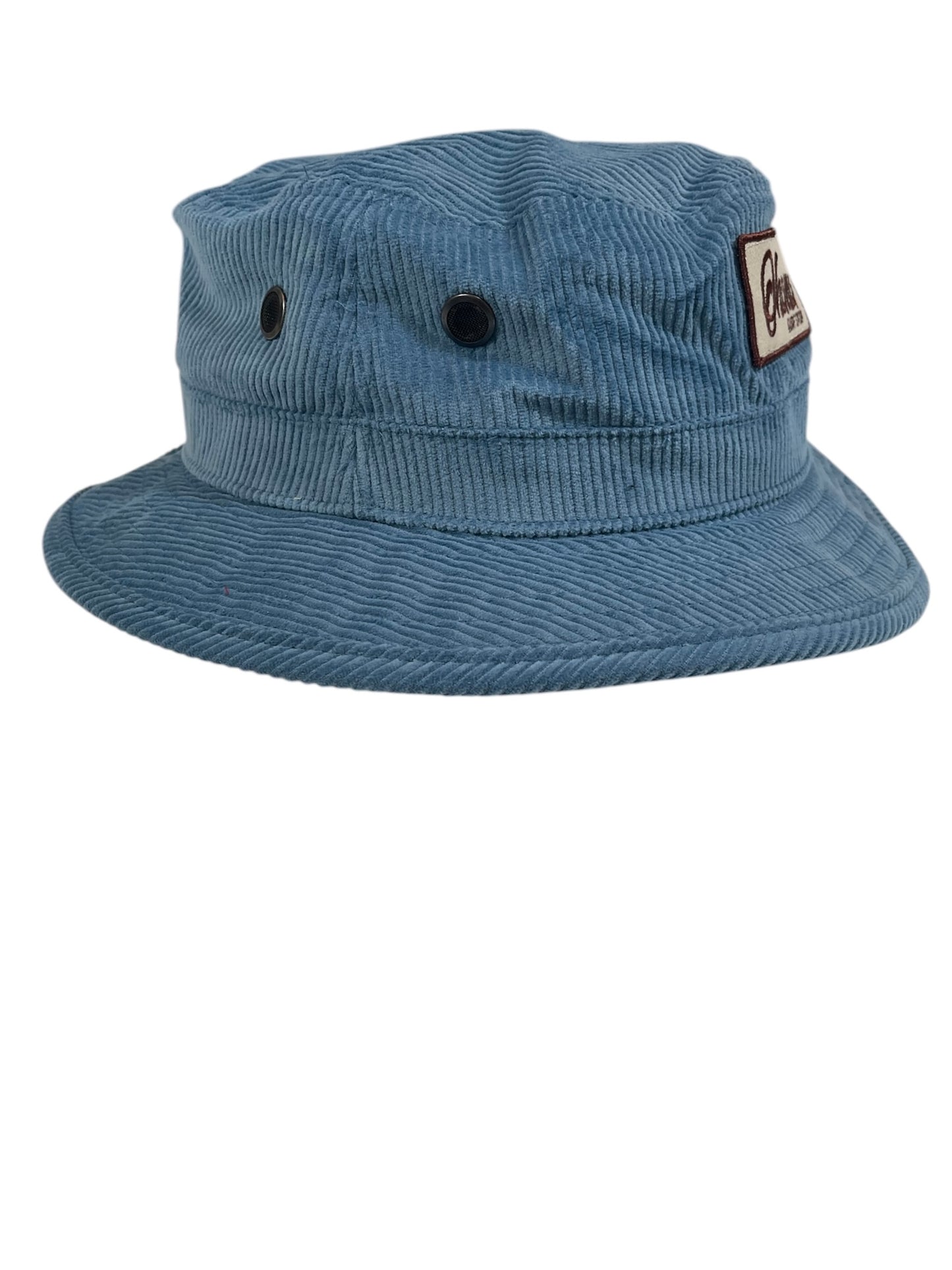 OHANA BUCKET HAT - "SOLARIS"