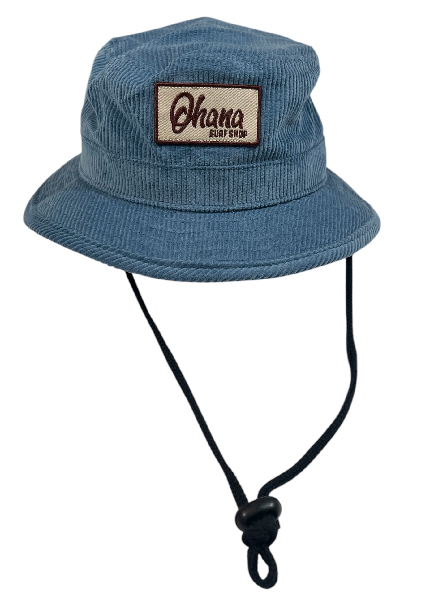 OHANA BUCKET HAT - "SOLARIS"