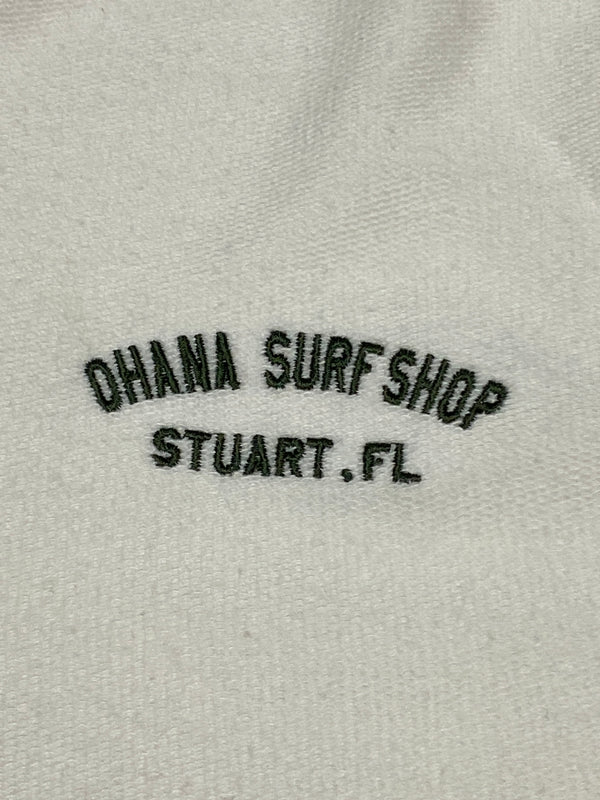 Camisetas y sudaderas. H – Ohana Surf