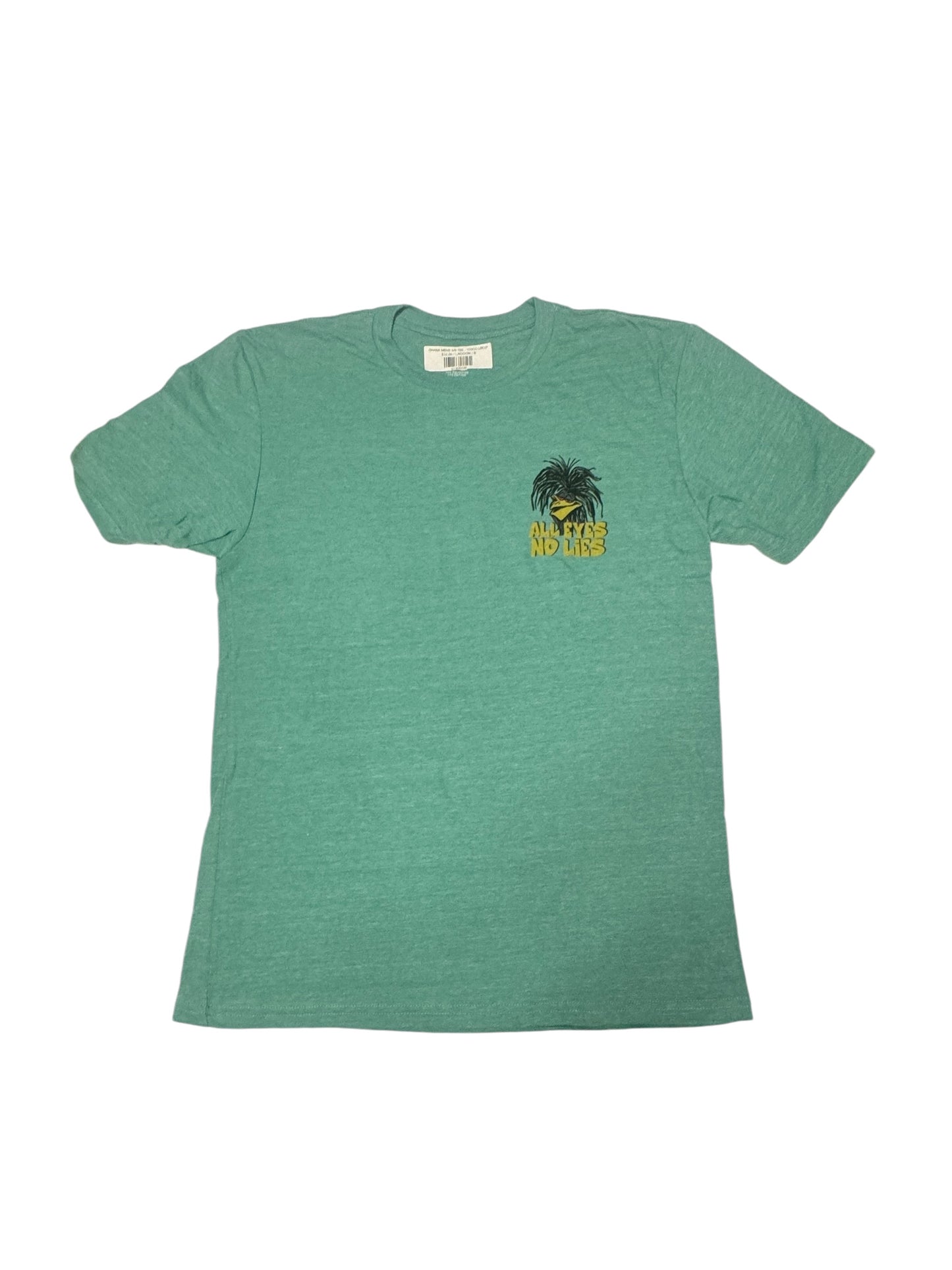 OHANA MENS S/S TEE - "COCO LOCO"