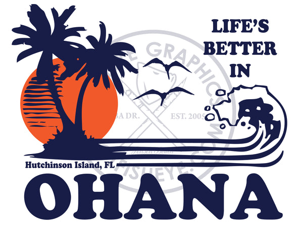 Ohana Surf Shop