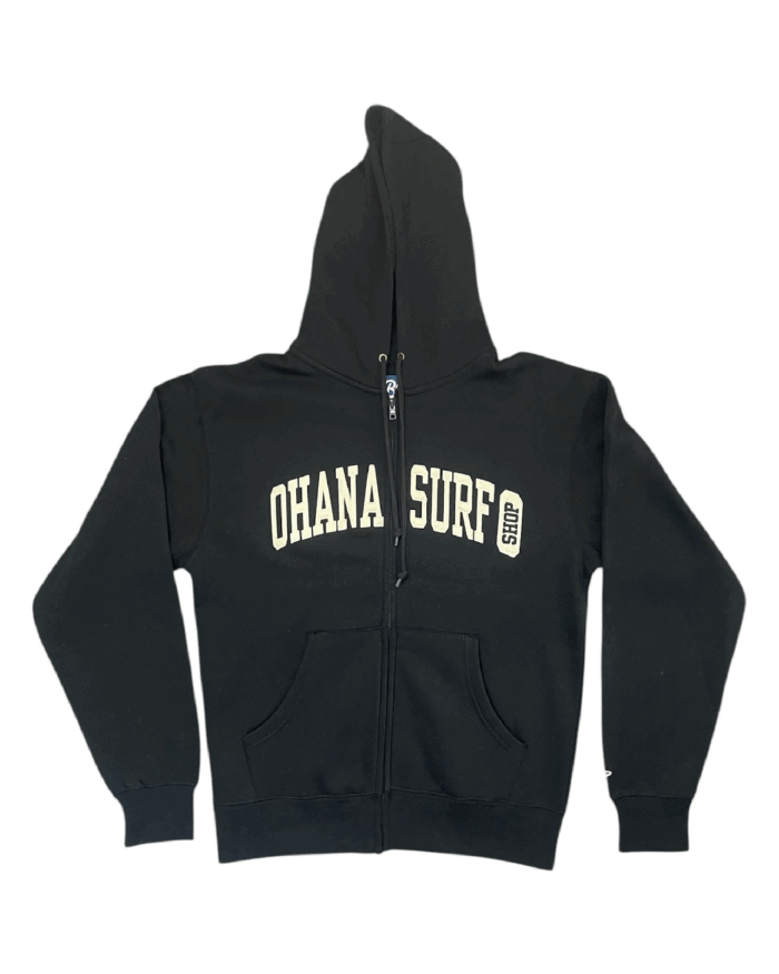 Ohana Surf Shop