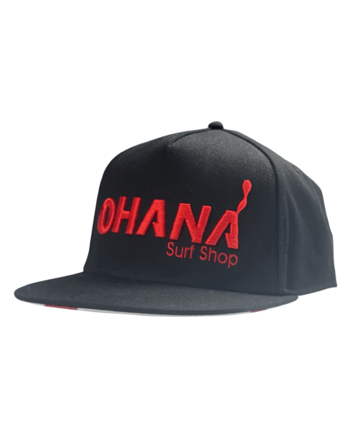 Ohana Surf Shop
