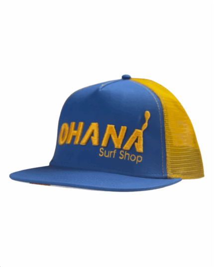Ohana Surf Shop