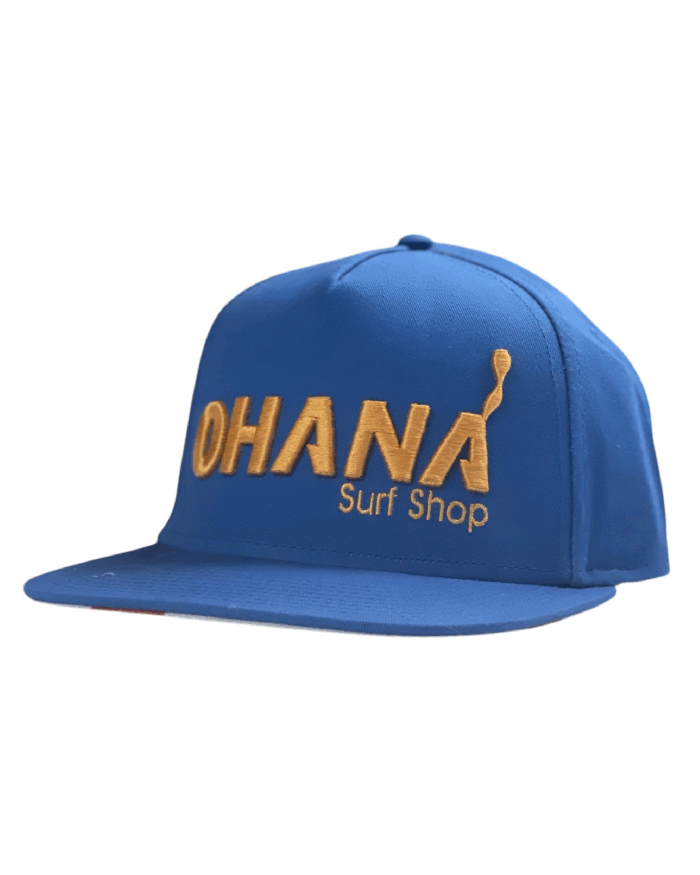 Ohana Surf Shop