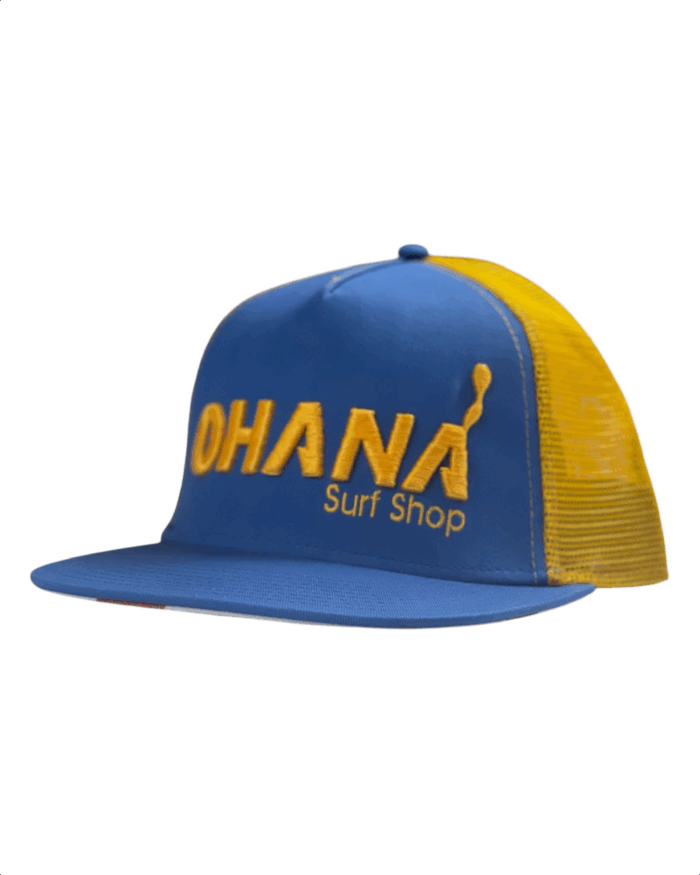 Ohana Surf Shop