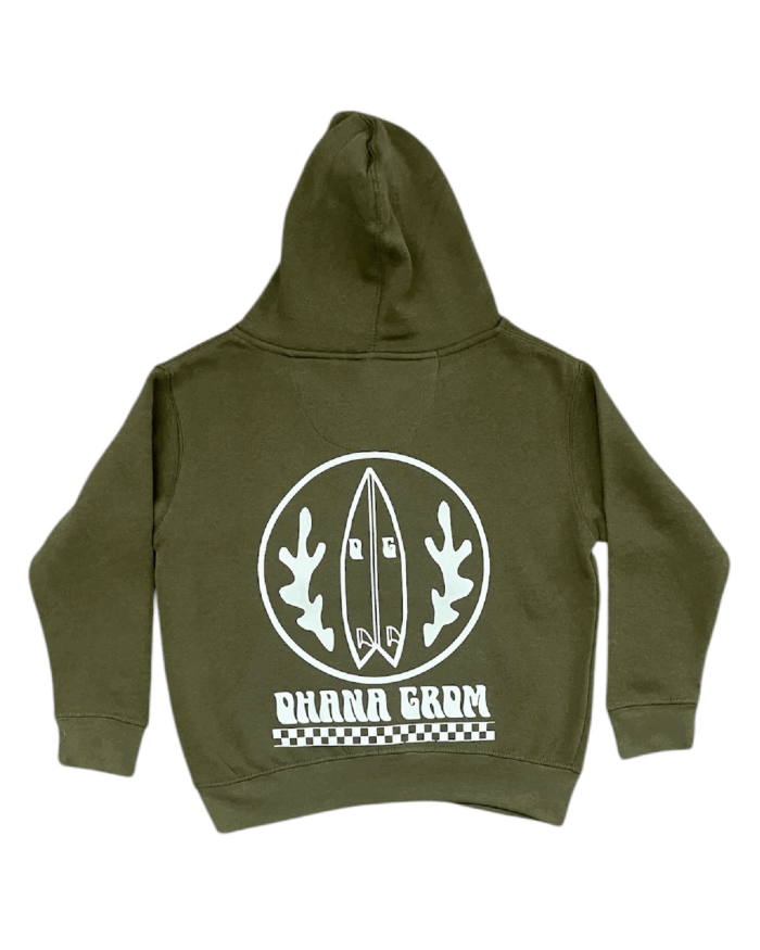 Ohana Surf Shop