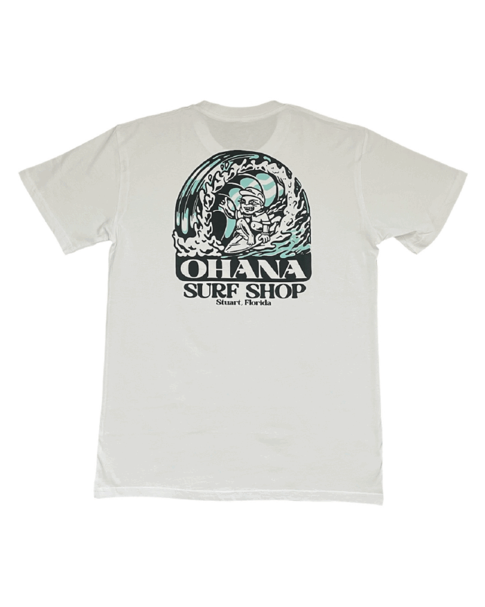 Ohana Surf Shop
