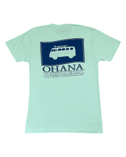 Ohana Surf Shop