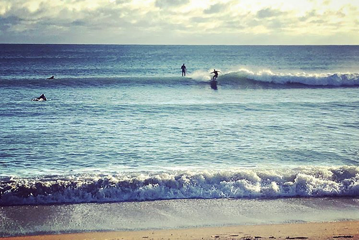 Ohana Surf Shop