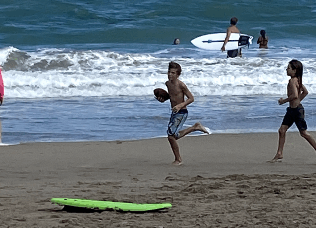 Ohana Surf Shop