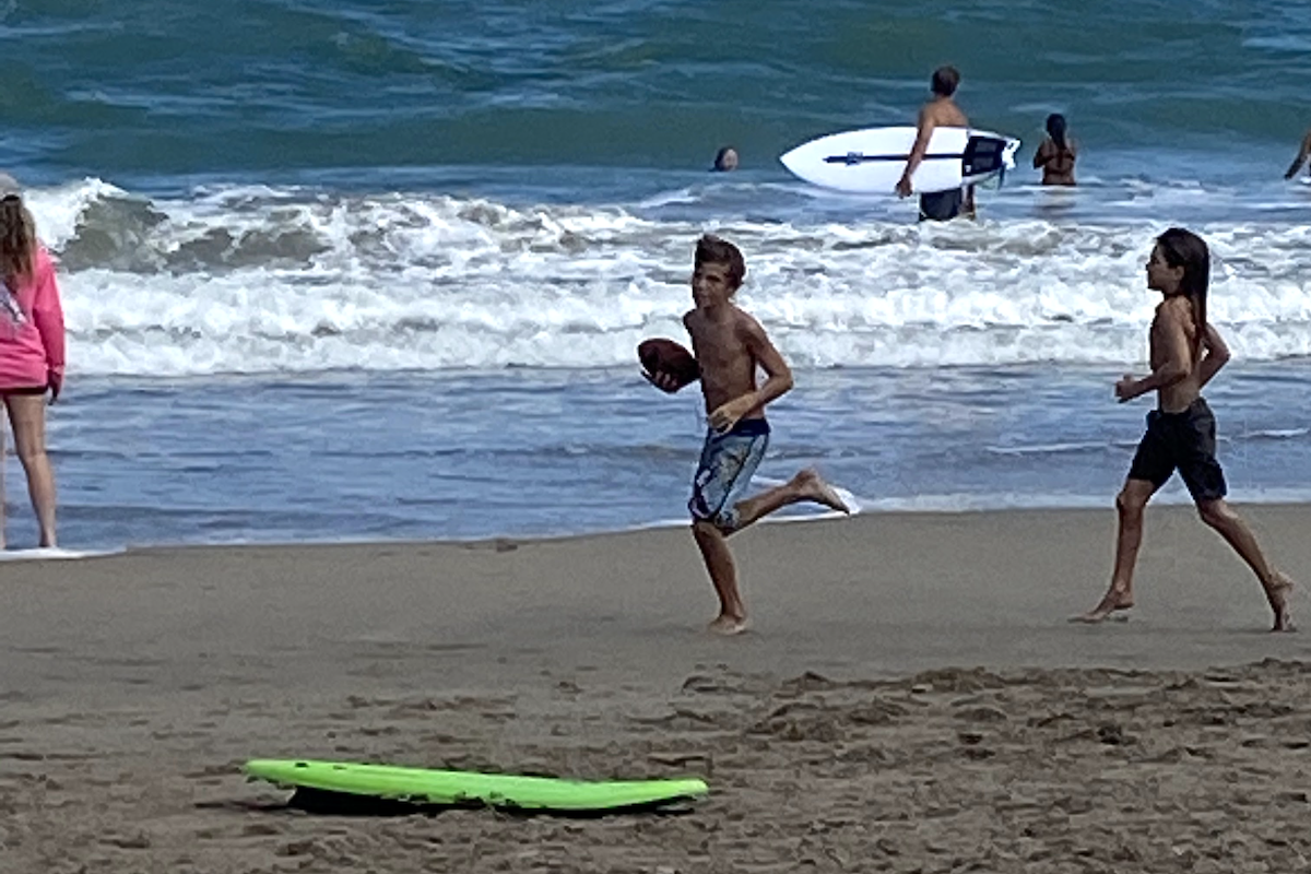 Ohana Surf Shop