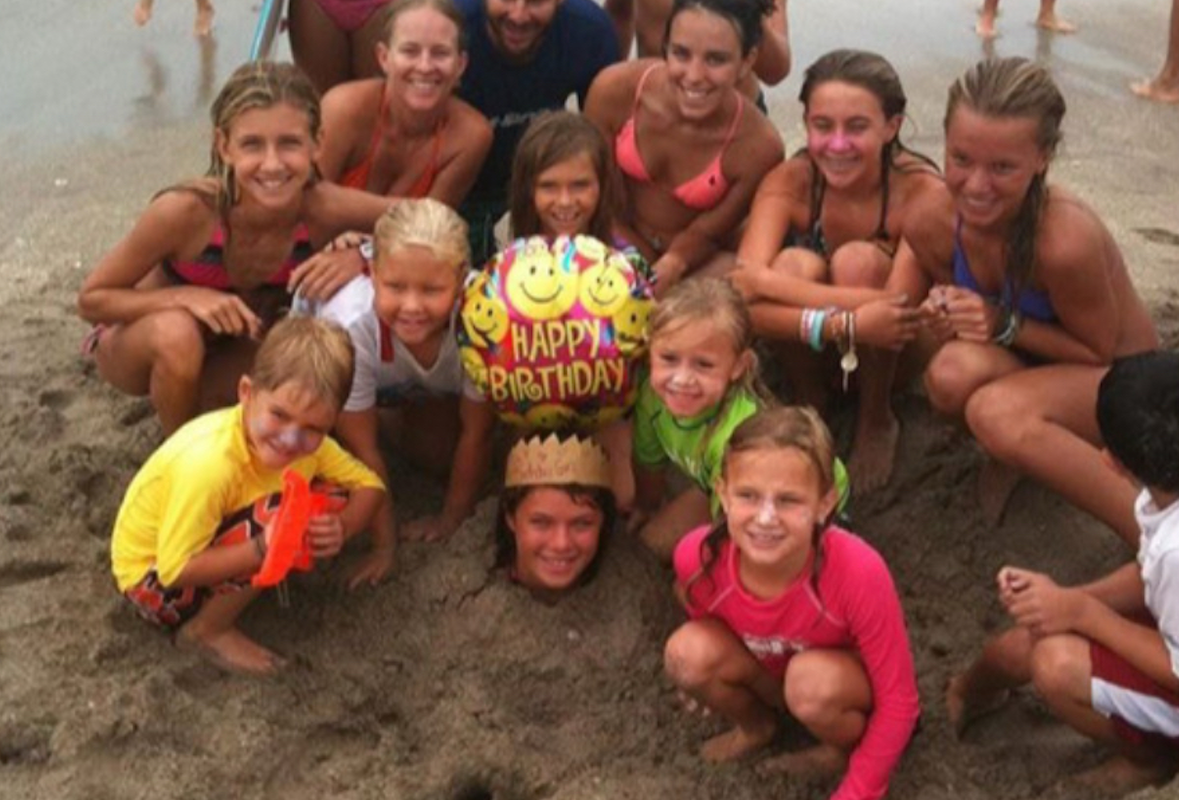 Ohana Surf Shop