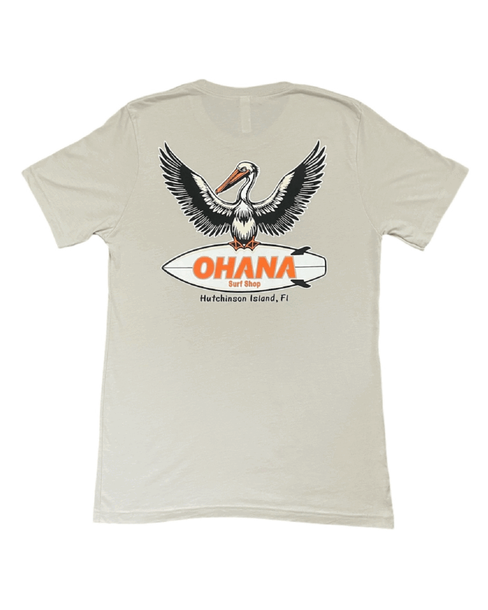 Ohana Surf Shop