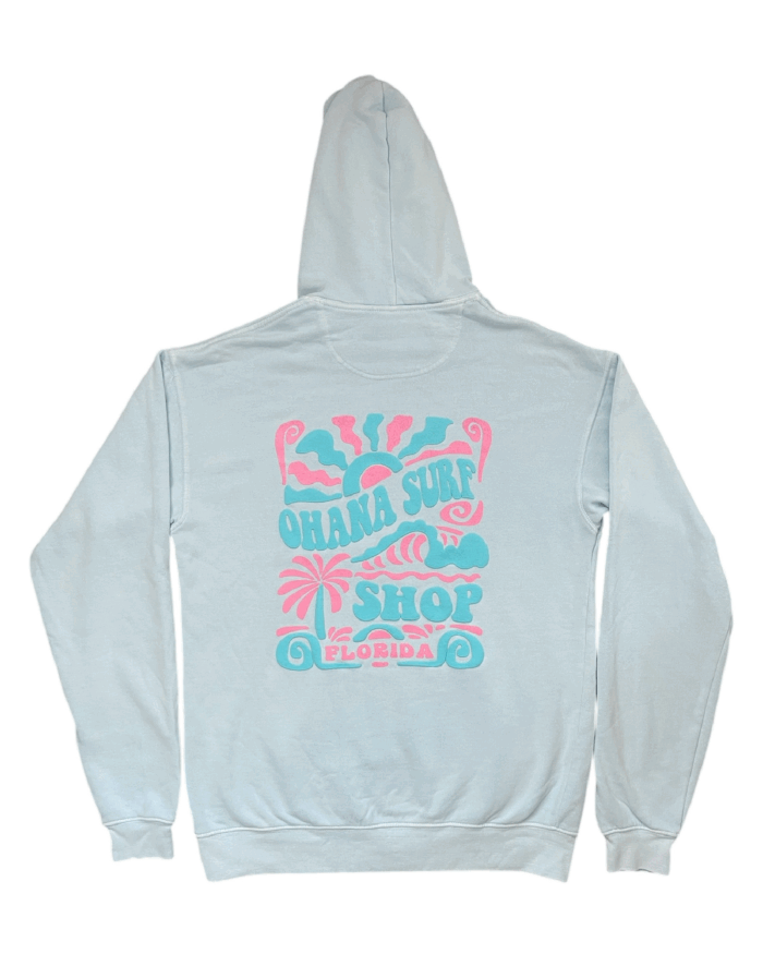 Ohana Surf Shop
