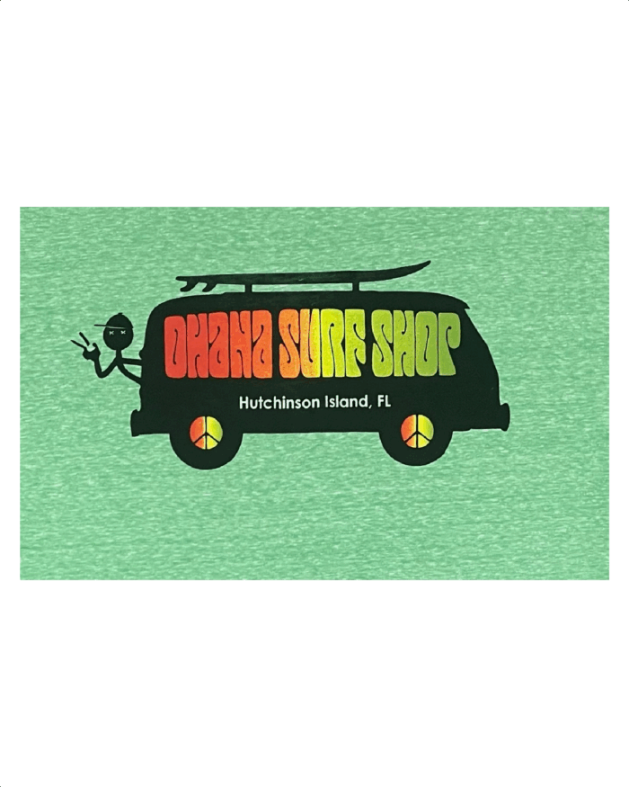 Ohana Surf Shop