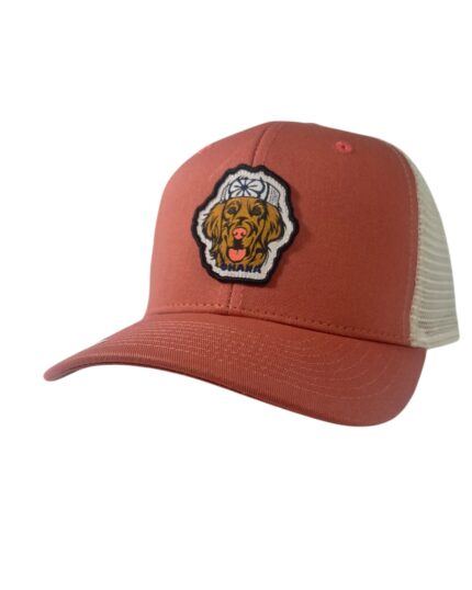 "NUGGET" - OHANA TRUCKER HAT