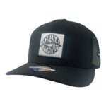 "OHANA FISHING CLUB" - OHANA TRUCKER HAT