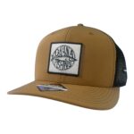 "OHANA FISHING CLUB" - OHANA TRUCKER HAT - Image 4