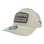 "OHANA GARAGE" - OHANA TRI-TECH HAT - Image 2