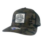 "OHANA FISHING CLUB" - OHANA TRUCKER HAT - Image 3