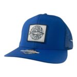 "OHANA FISHING CLUB" - OHANA TRUCKER HAT - Image 2