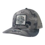 "OHANA FISHING CLUB" - OHANA TRUCKER HAT - Image 7