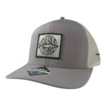 "OHANA FISHING CLUB" - OHANA TRUCKER HAT - Image 5