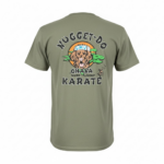 "NUGGET" - OHANA MEN'S S/S TEE