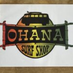 OHANA SURF SHOP DIGITAL GIFT CERTIFICATES