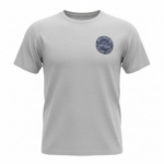 "OHANA WAVES" - MEN'S S/S OR L/S TEE - Image 2