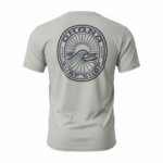 "OHANA WAVES" - MEN'S S/S OR L/S TEE