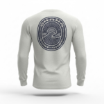 "OHANA WAVES" - MEN'S S/S OR L/S TEE - Image 4