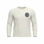 "OHANA WAVES" - MEN'S S/S OR L/S TEE - Image 3