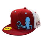 "ANIMALS" - OHANA YOUTH TRUCKER HAT - Image 4