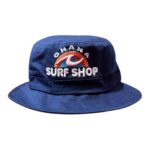 "3D WAVES" - OHANA YOUTH BUCKET HAT