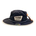 "SLANTED" - OHANA BOONIE HATS - Image 2