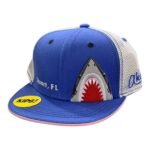 "ANIMALS" - OHANA YOUTH TRUCKER HAT