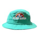 "3D WAVES" - OHANA YOUTH BUCKET HAT - Image 3
