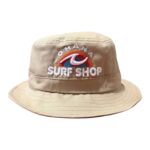 "3D WAVES" - OHANA YOUTH BUCKET HAT - Image 2