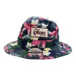 "SOLARIS" - OHANA BOONIE HAT - Image 4