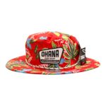 "SLANTED" - OHANA BOONIE HATS - Image 3