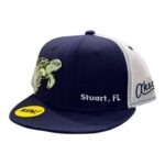 "ANIMALS" - OHANA YOUTH TRUCKER HAT - Image 6