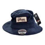 "SOLARIS" - OHANA BOONIE HAT - Image 5