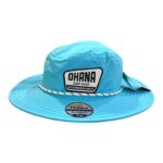 "SLANTED" - OHANA BOONIE HATS - Image 7