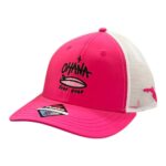 "PINKY" - UV LITE AND TRI-TECH HATS - Image 2