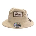 "SOLARIS" - OHANA BOONIE HAT - Image 6