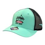 "PINKY" - UV LITE AND TRI-TECH HATS - Image 3